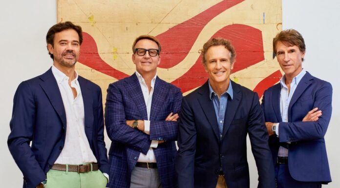 Edizione, Alessandro Benetton “A fine anno raggiungeremo un valore di 13 mld”