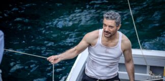 Su Canale 5 la seconda stagione di “Storia di una famiglia perbene”