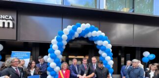 Banca Mediolanum inaugura a Roma l’8° ufficio dei consulenti finanziari