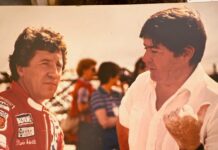 Addio a Giovanni Marelli, protagonista in F1 con Ferrari e Alfa Romeo