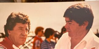 Addio a Giovanni Marelli, protagonista in F1 con Ferrari e Alfa Romeo