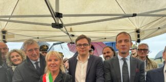 Friuli: Fedriga “Parco fotovoltaico Remanzacco è esempio virtuoso”