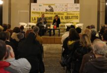 In arrivo in Brianza il Festival “La passione per il delitto”