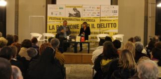 In arrivo in Brianza il Festival “La passione per il delitto”