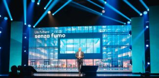 Philip Morris lancia in Italia il nuovo Iqos Iluma i Prime