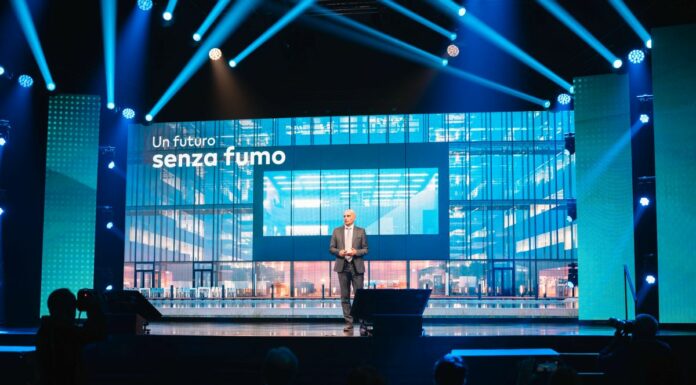 Philip Morris lancia in Italia il nuovo Iqos Iluma i Prime