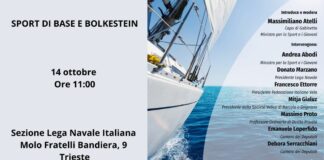 “Sport di Base e Bolkestein”, incontro a Trieste il 14 ottobre