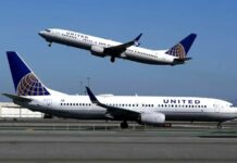 United apre la rotta Palermo-New York da maggio a settembre 2025