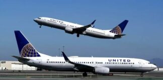 United apre la rotta Palermo-New York da maggio a settembre 2025