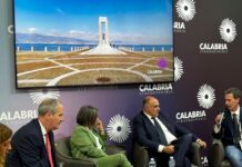 Ttg Rimini, consegnato alla Regione Calabria l’oscar dell’Ecoturismo 2024