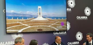 Ttg Rimini, consegnato alla Regione Calabria l’oscar dell’Ecoturismo 2024