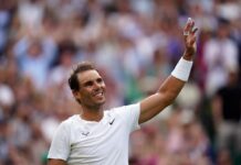 Nadal annuncia il ritiro, a Malaga ultima sfida in Coppa Davis