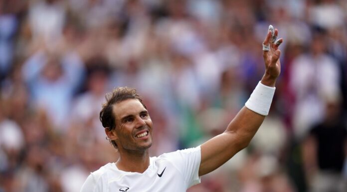 Nadal annuncia il ritiro, a Malaga ultima sfida in Coppa Davis