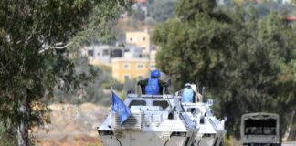 Israele colpisce tre basi Unifil, Crosetto a Gallant “Inaccettabile”