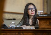 Prilo incontra i sindaci dei paesi colpiti da sisma e alluvioni