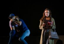 “La solitudine dell’outsider” in arrivo all’Opera di Roma