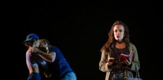 “La solitudine dell’outsider” in arrivo all’Opera di Roma