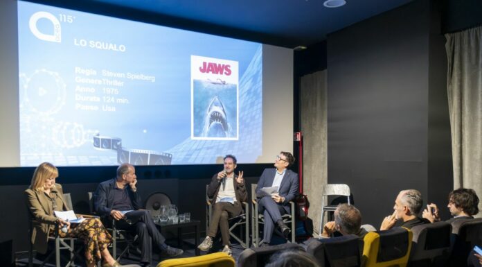 Acea alla Festa del Cinema con un contest sull’acqua