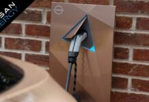 Nissan lancerà tecnologia Vehicle to Grid a prezzi competitivi dal 2026