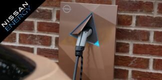 Nissan lancerà tecnologia Vehicle to Grid a prezzi competitivi dal 2026