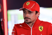 Leclerc “Monaco e Monza due sogni, voglio il Mondiale”