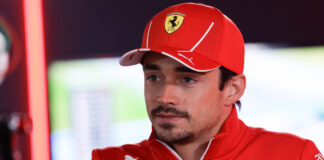 Leclerc “Monaco e Monza due sogni, voglio il Mondiale”