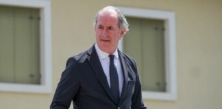 Giornate FAI, Zaia “Invito tutti a scoprire luoghi insoliti del Veneto”