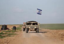 Ucciso dall’esercito israeliano il capo della Jihad islamica palestinese