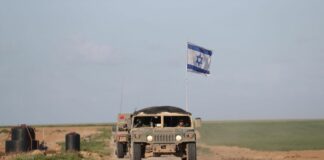 Ucciso dall’esercito israeliano il capo della Jihad islamica palestinese