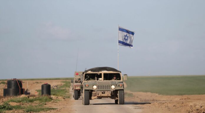 Ucciso dall’esercito israeliano il capo della Jihad islamica palestinese