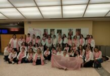 Humanitas, con Sorrisi in Rosa via al mese di prevenzione senologica