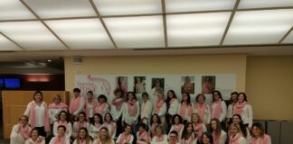 Humanitas, con Sorrisi in Rosa via al mese di prevenzione senologica