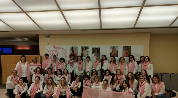 Humanitas, con Sorrisi in Rosa via al mese di prevenzione senologica