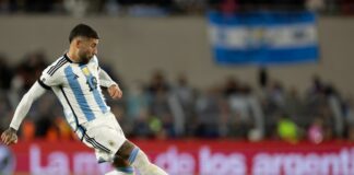 L’Argentina annaspa in Venezuela, si rilancia il Brasile