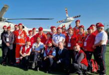 In Veneto la Giornata Nazionale dell’Ordine di Malta