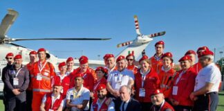 In Veneto la Giornata Nazionale dell’Ordine di Malta