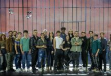 Torna nei teatri “Mare Fuori Il Musical”