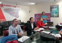 La Cgil Sicilia lancia una nuova campagna di manifestazioni e proposte