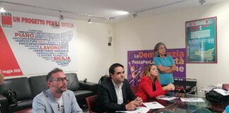 La Cgil Sicilia lancia una nuova campagna di manifestazioni e proposte