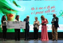 Giornata Salute Mentale, la Fondazione Dragotto premia il Progetto Itaca a Palermo