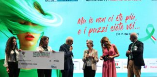 Giornata Salute Mentale, la Fondazione Dragotto premia il Progetto Itaca a Palermo