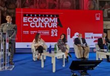 Regione Lazio, al via a Viterbo il Festival dell’Economia della Cultura