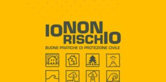 “Io non rischio”, tremila volontari nelle piazze calabresi