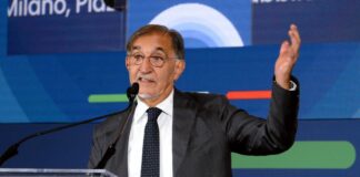 لا روسا يؤكد التضامن مع الجنود الإيطاليين العاملين في لبنان