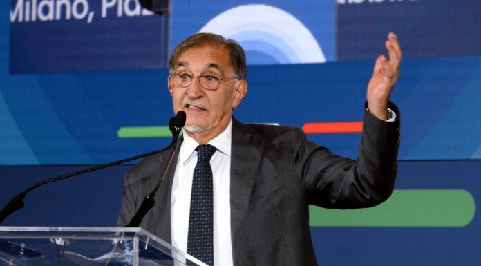 Libano, La Russa “Solidali ai nostri soldati al lavoro per la pace”