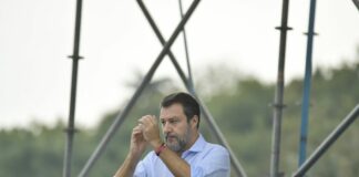 Open Arms, Salvini “Conto di essere assolto”