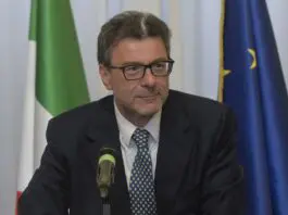 Giorgetti “Il Pil potrebbe avvicinarsi all’1%, l’Italia si è dimostrata resiliente”