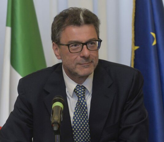 Giorgetti “Il Pil potrebbe avvicinarsi all’1%, l’Italia si è dimostrata resiliente”