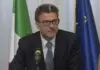 Giorgetti “La stabilità finanziaria è il presupposto fondamentale per la crescita economica”
