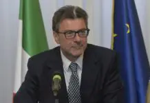 Via libera al nuovo Dfp, Giorgetti “Viviamo circostanze totalmente eccezionali. Pil da 0,7% a 0,6%”